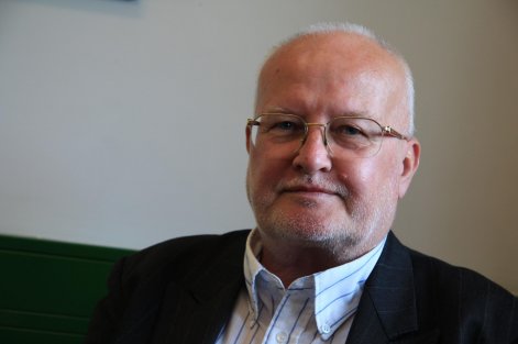 Ekspert_prof. Krzysztof Krygier