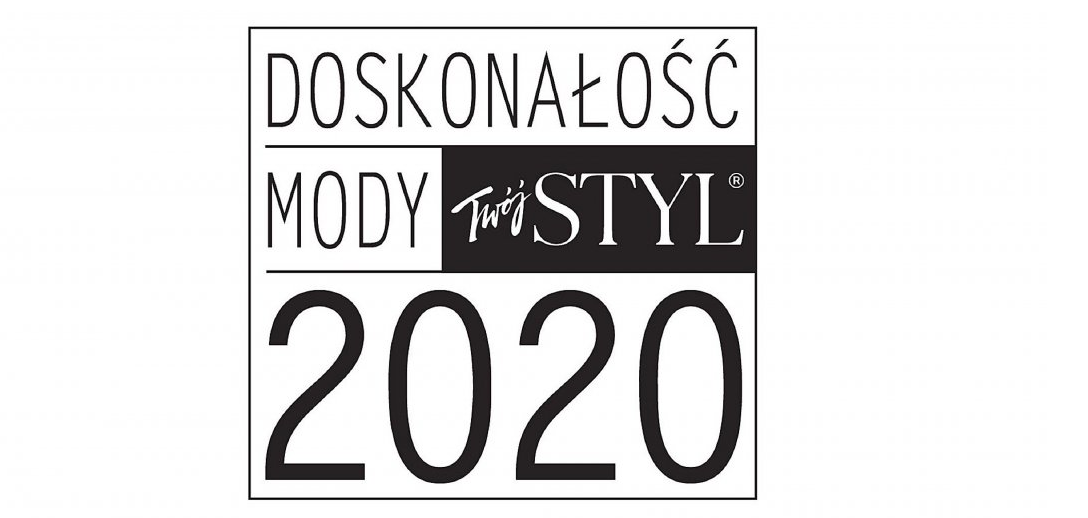 Oglądaj galę Doskonałość Mody 2020 i poznaj Laureatów nagród  Twojego STYLU!