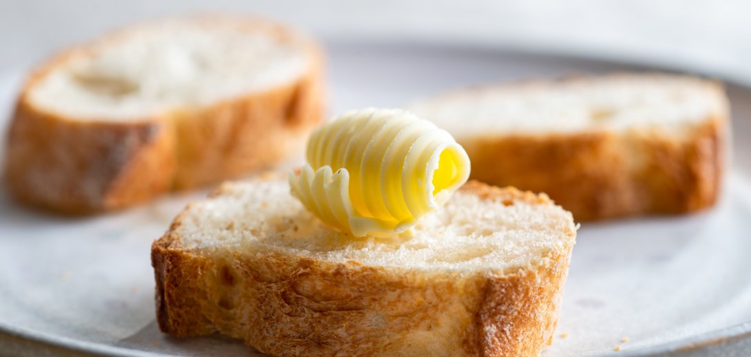 Tłuszcz jest absolutnie niezbędnym składnikiem każdej diety! - rozmawiamy z prof. dr hab. Krzysztofem Krygierem