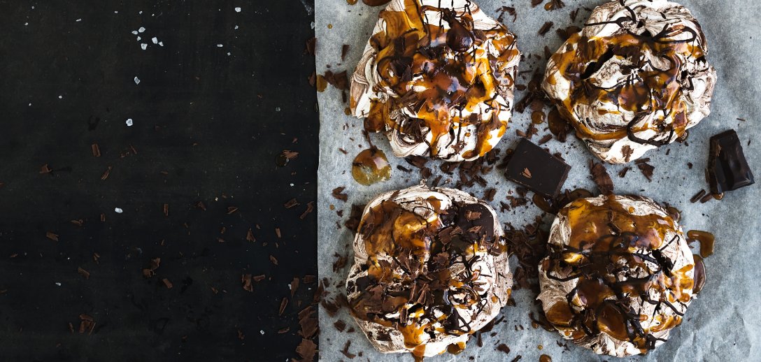 Najlepsze przepisy na desery bez pieczenia