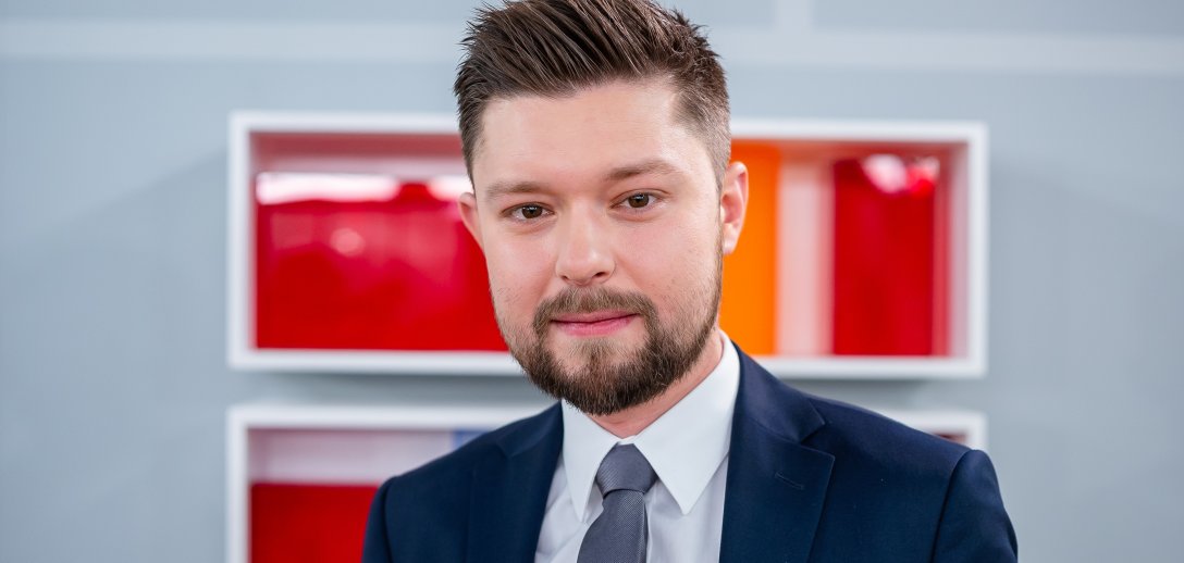 Remigiusz Mróz zdradza, jak pracuje, czego się boi i dlaczego pisze te wszystkie kryminały