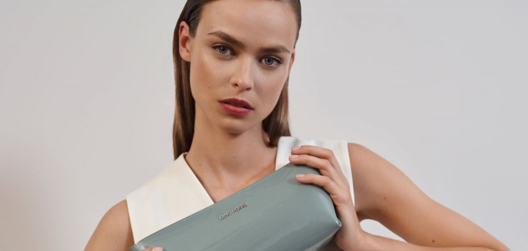 Najnowsza kapsułowa kolekcja Gino Rossi Simple Chic - elegancja w najmodniejszym wydaniu tej wiosny
