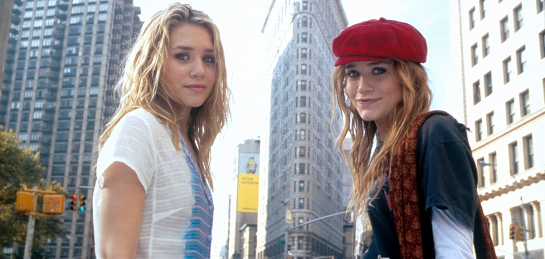 Nowe fakty z nieszczęśliwego dzieciństwa bliźniaczek Olsen: alkohol, narkotyki i zaburzenia odżywiania