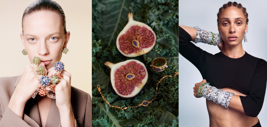 Nowości marek biżuteryjnych, które podkreślą Twój wiosenny look!