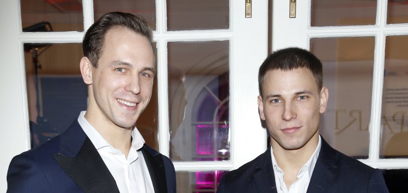Znani bracia show biznesu. Czy znasz wszystkie gwiazdorskie klany?