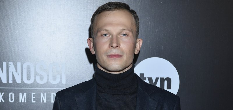 Piotr Trojan: kim jest aktor, który zagrał Tomasza Komendę