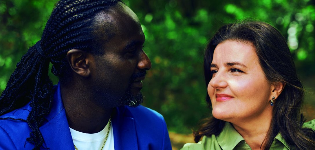 Lidia i Arinze Nwolisa: Mieliśmy trzy śluby