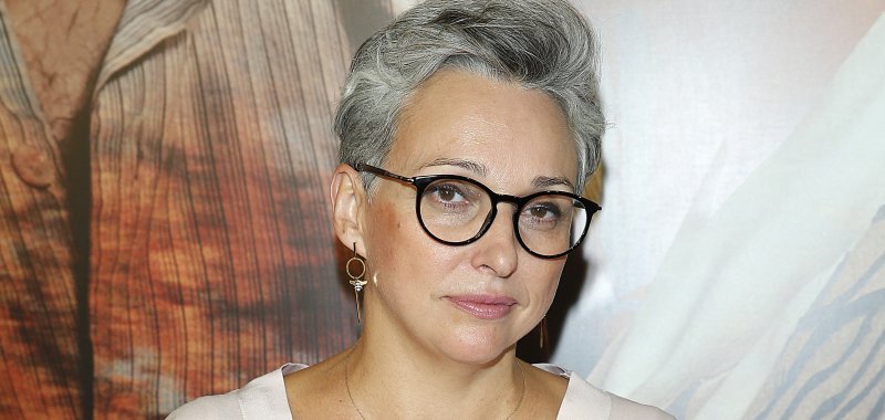 Pandemia tematem nowego filmu Kingi Dębskiej: Materiału do scenariusza szukam na SOR-ach