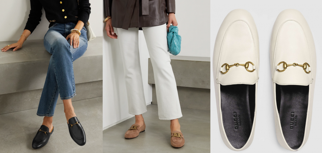 Loafersy są hitem tej wiosny! Stylistka wybiera 20 modnych par