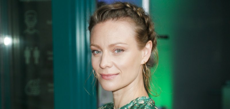 Magdalena Boczarska w nowej roli. Czy wkrótce zostanie producentką?