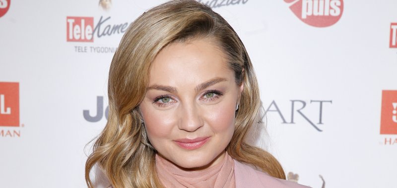 Małgosia Socha: jak udaje jej się znaleźć czas dla siebie