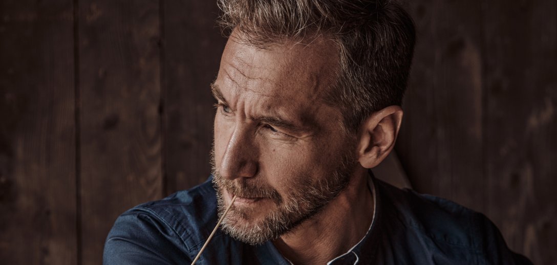 Piotr Kraśko: Lubiłem, gdy moja żona wygrywała zawody i pokonywała wszystkich mężczyzn