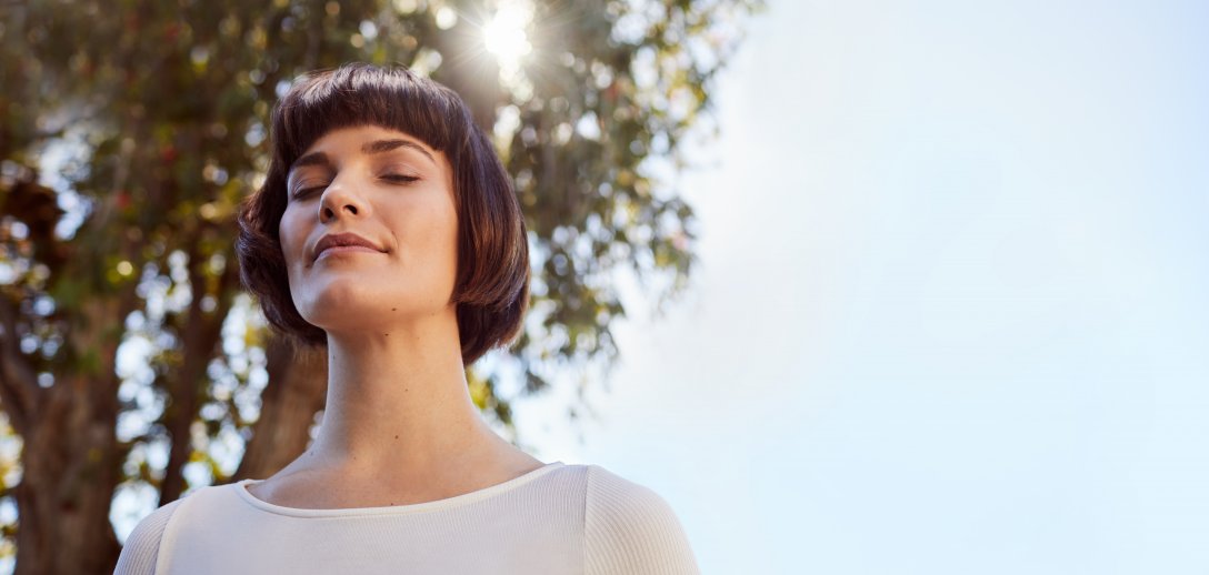 Mindfulness: trening uważności pomaga radzić sobie ze stresem i negatywnymi emocjami