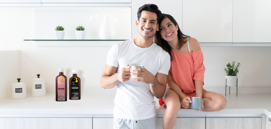 Zadbaj o siebie każdego dnia!