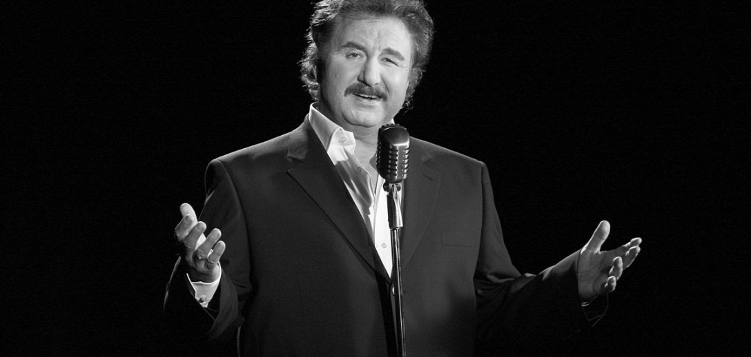 Krzysztof Krawczyk: jak stracił i odzyskał wiarę