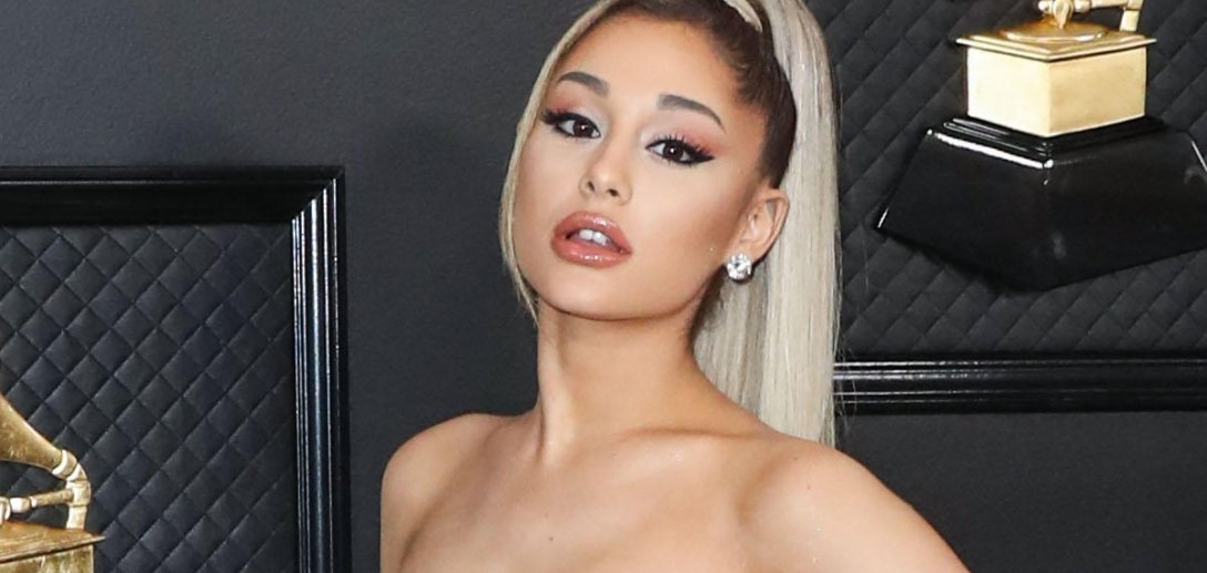 Ariana Grande Od Dzieciecej Gwiazdy Do Dojrzalej Artystki Twoj Styl Ariana Grande Od Dzieciecej Gwiazdy Do Dojrzalej Artystki Twoj Styl