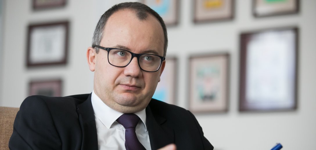 Adam Bodnar prywatnie: o żonie, rodzinie, wierze i szczęściu. Wywiad PANI