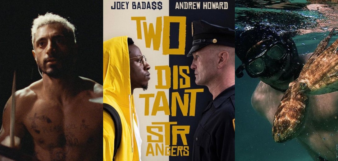 Oscary 2021 na małym ekranie: gdzie obejrzeć filmy nagrodzone w tym roku