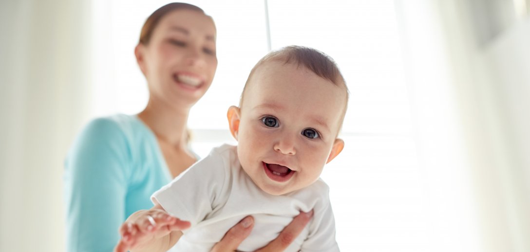 Wsparcie dla kobiet w ciąży i mam? Wypróbuj tę aplikację!
