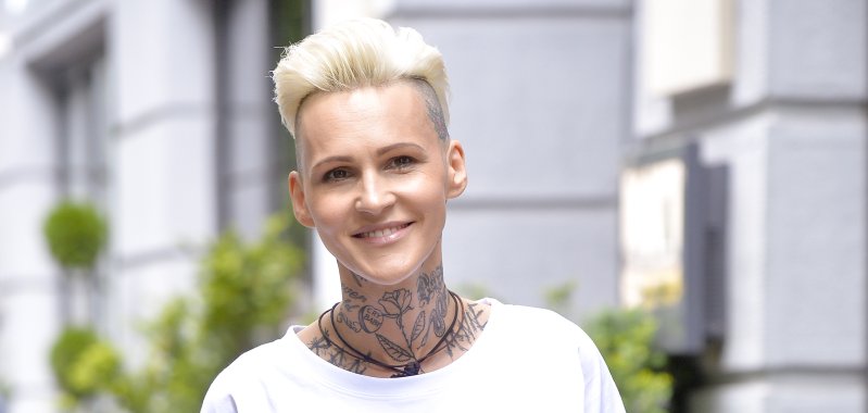 Agnieszka Chylińska wraca do przeszłości. Tego o niej nie wiedzieliście!