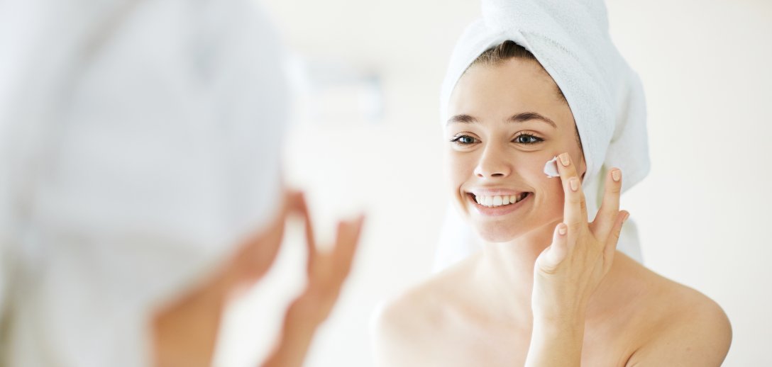 3 składniki kosmetyków, które błyskawicznie poprawiają wygląd skóry