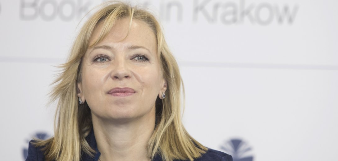 Dorota Segda: Fuksówka nie hartuje. Kiedy poniża cię cham, niczego się nie uczysz.