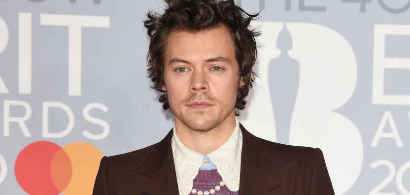 Harry Styles – historia kariery utalentowanego piosenkarza