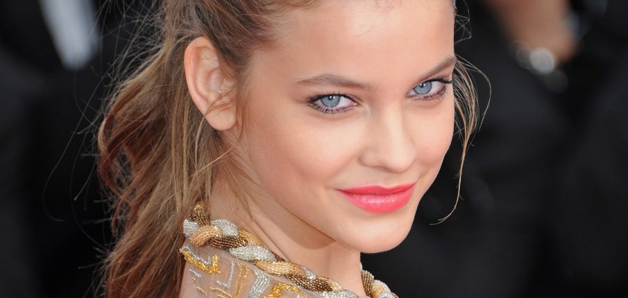 Barbara Palvin – aniołek Victoria’s Secret