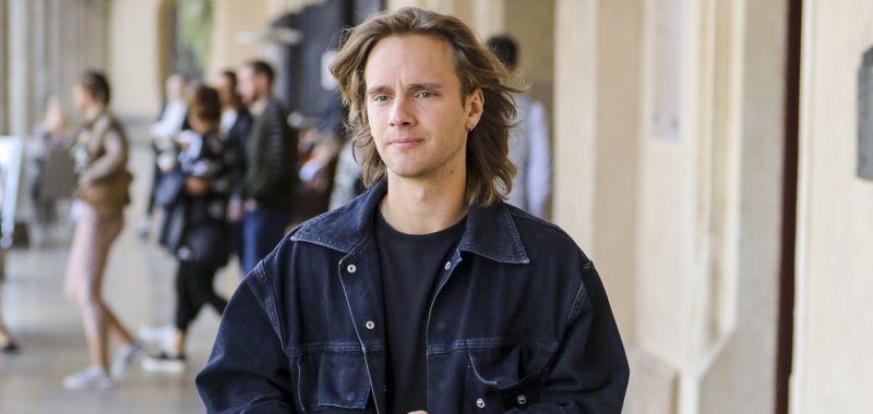 Maciej Musiał: Zamiast marzyć, trzeba działać, być odważnym i atakować!