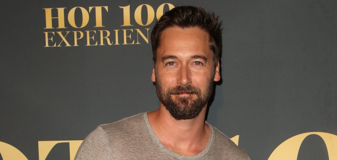 Ryan Eggold z serialu Szpital New Amsterdam zaprasza za kulisy produkcji i mówi, dlaczego byłby fatalnym lekarzem
