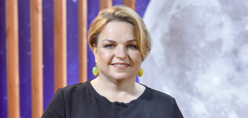 Katarzyna Bosacka nauczy nas jeść dobrze, zdrowo i pogodnie. Oto, co sprawdza się w jej domu!