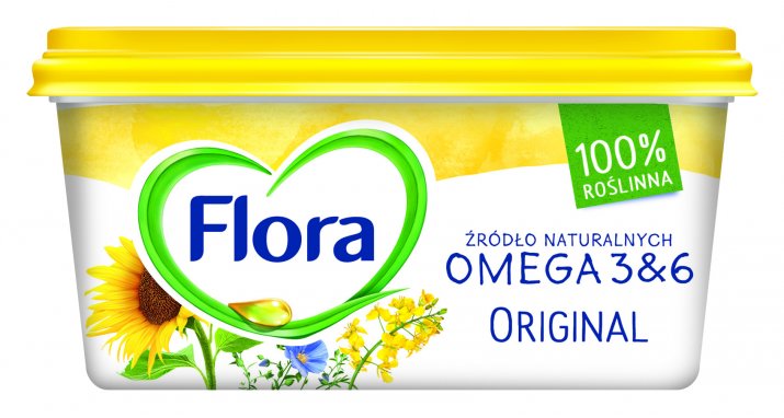 flora original 400 bok1