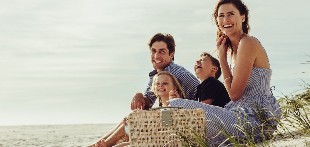 Rewolucyjny sposób na ukąszenia i użądlenia owadów - dla całej rodziny