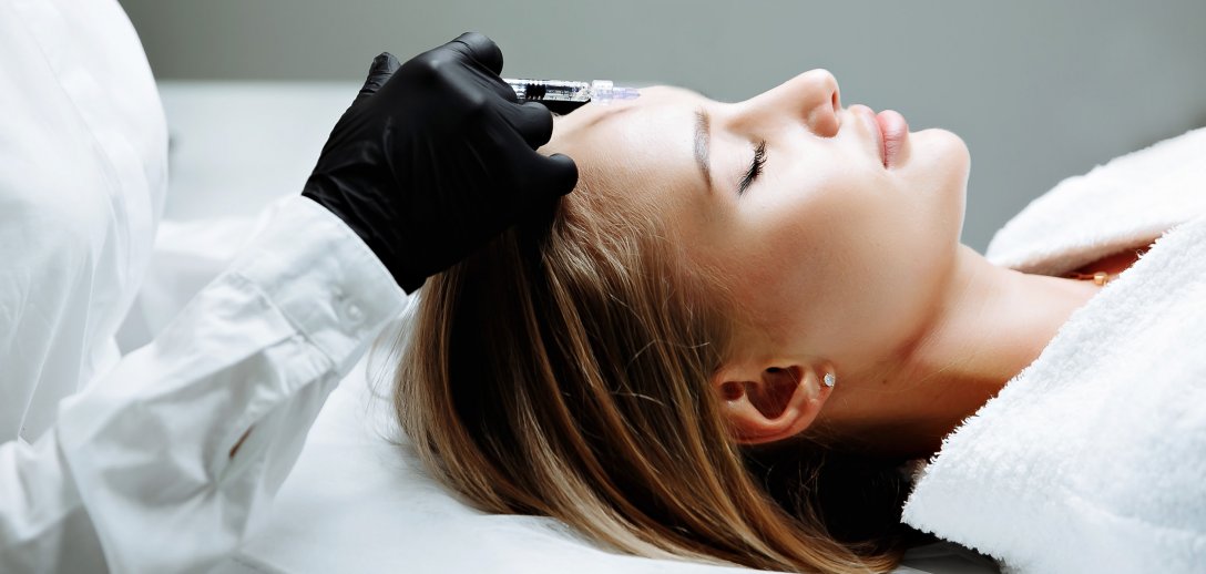 Wszystko, co chciałabyś wiedzieć o botoksie. Rozmawiamy z lekarką, autorką bloga o medycynie estetycznej