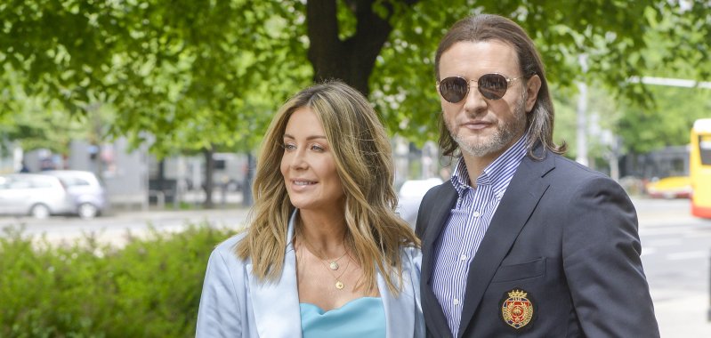 Kamperem po Szwecji jak Małgorzata Rozenek-Majdan i Radosław Majdan? Magazyn SHOW sprawdził, ile to kosztuje