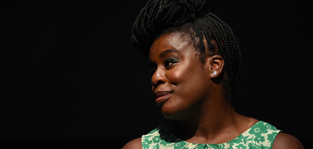 Aktorka Uzo Aduba o stracie rodzica: "Sama chodziłam na terapię, by sobie to wszystko jakoś poukładać"