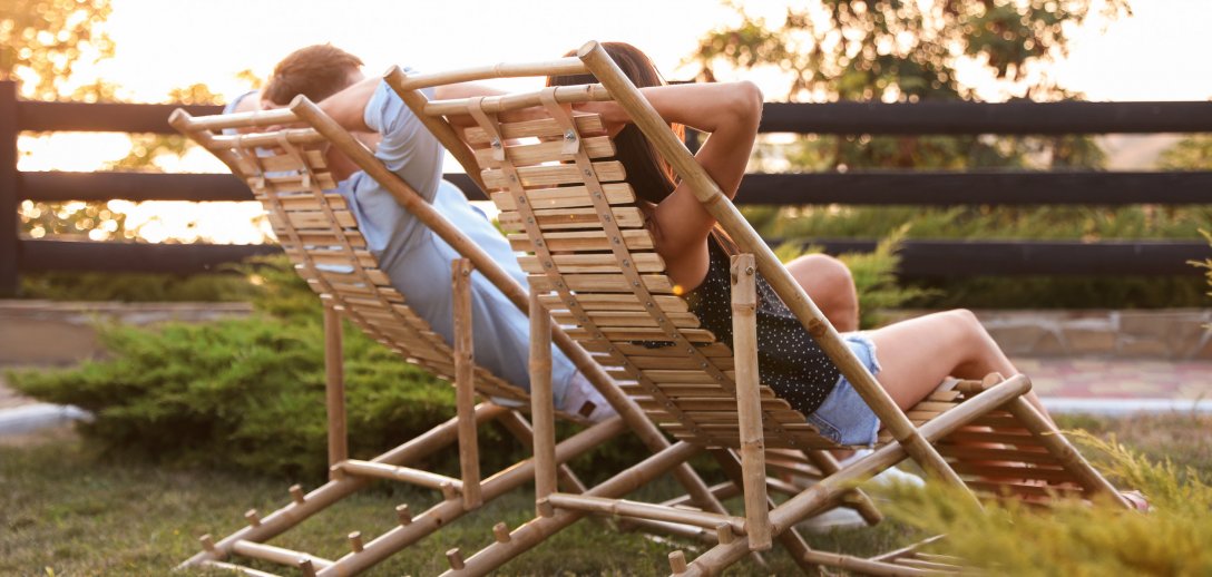 Jak skutecznie regenerować siły? Czy pandemia nauczyła nas lepiej odpoczywać? I co jeszcze możemy zmienić?