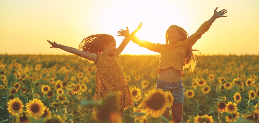 Jak nauczyć dziecko bycia eko? 4 proste sposoby, dzięki którym zatroszczy się o środowisko