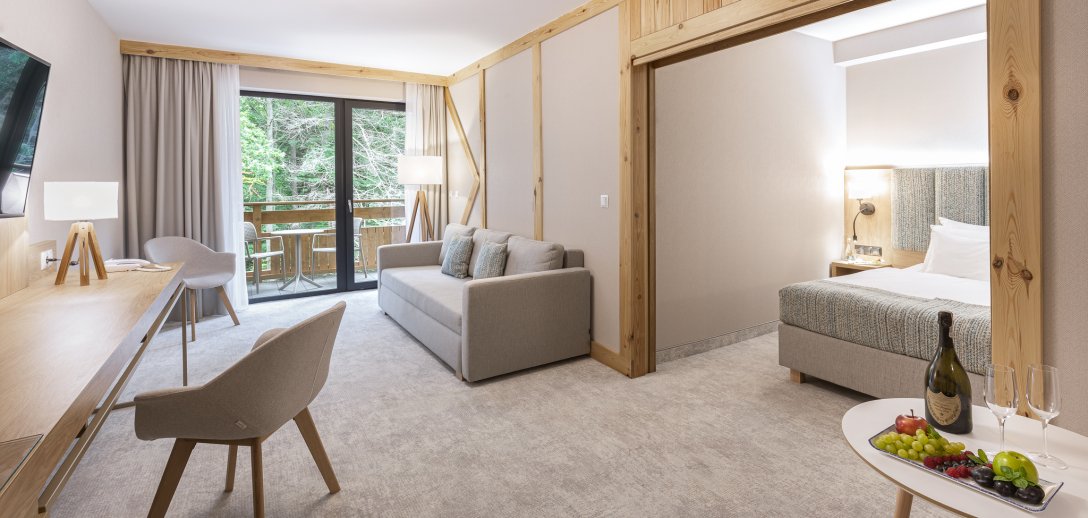 She. Bądź wierna. Sobie - poznaj niezwykły, spersonalizowany program stworzony przez Platinum Mountain Hotel  SPA