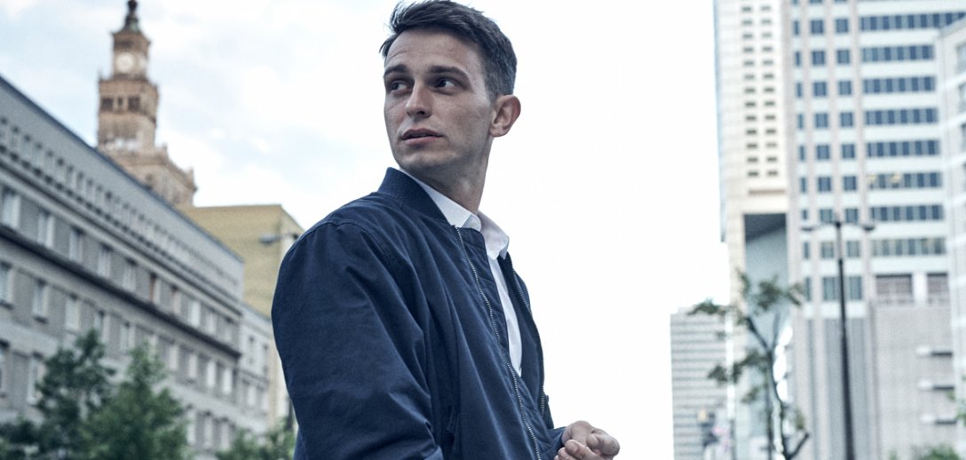 Vito Bambino: Do tej pory nie wiem, jak o sobie mówić. Wywiad magazynu PANI