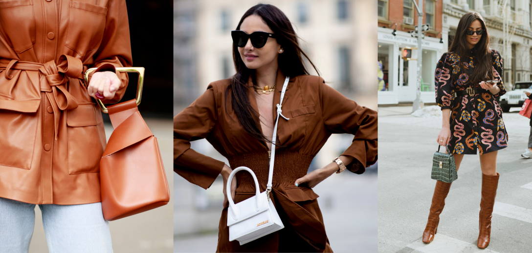 Luksusowe torebki, które będą Ci służyć przez wiele sezonów. Modne it-bags w dobrej cenie