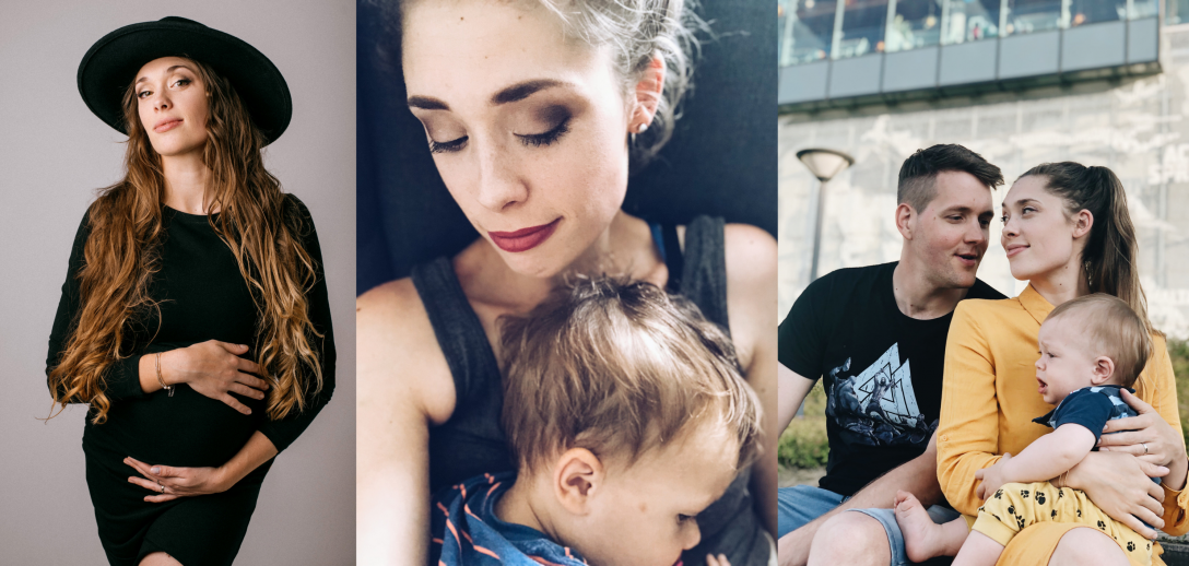 Aleksandra Woźniak: Ważne jest to, jaki dom budujemy w rzeczywistości, a nie to, jak wygląda on na Instagramie