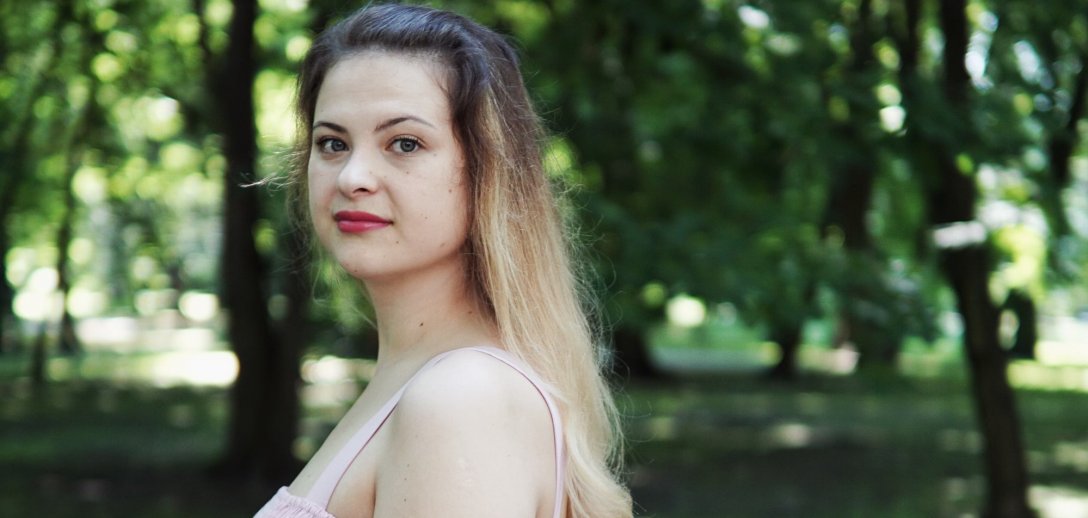 Martyna Kaczmarek: "Jestem kobieca, bo każda osoba, która jest kobietą, jest kobieca"