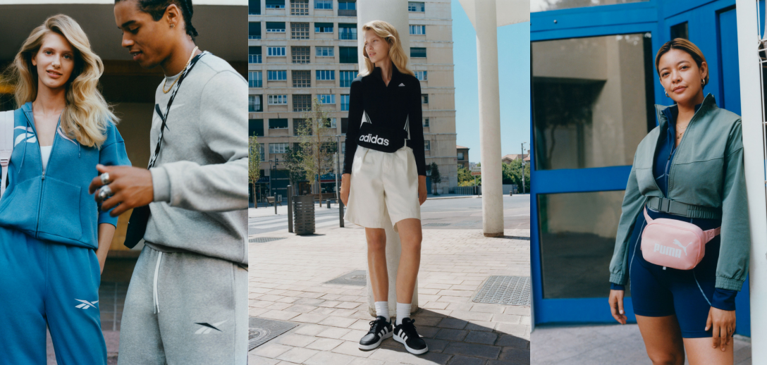 Streetwearowe gwiazdy CCC w obiektywie nowojorskiej fotografki Lei Winkler