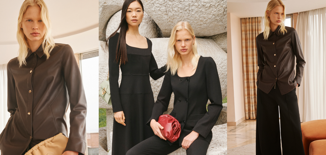 Royal Collection — moda, trendy i dobry styl w kolekcjach na jesień-zima 2021/22