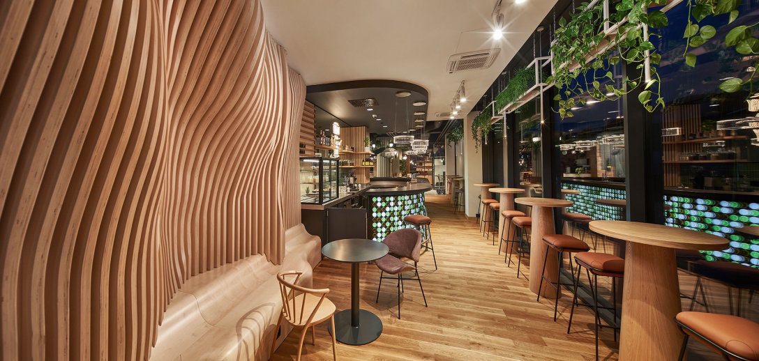 Na czym polega filozofia green and clean? Poznaj hotel Mercure Katowice Centrum, który na niej bazuje