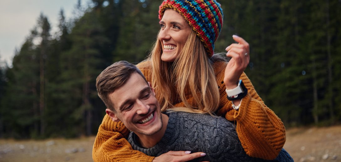 Horoskop miłosny i partnerski dla Skorpiona. Z tymi znakami zodiaku stworzy szczęśliwą parę