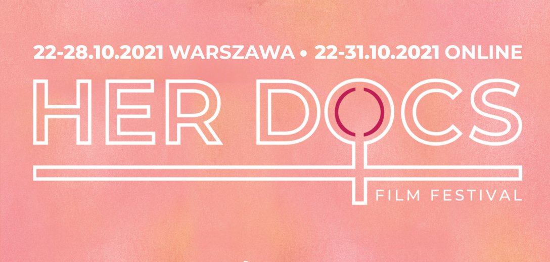 O kobietach, nie tylko dla kobiet. Co warto obejrzeć na HER Docs Film Festival?