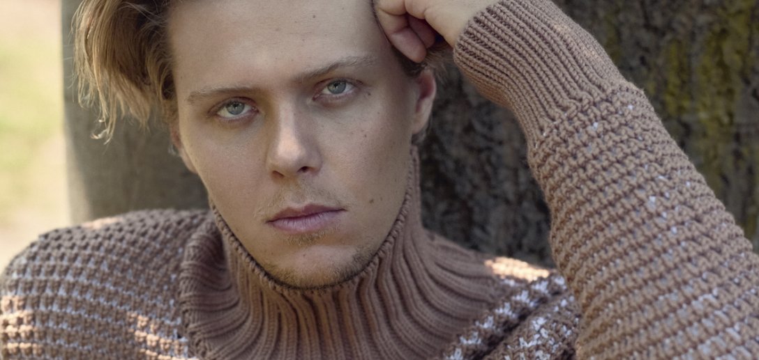 Jakub Gierszał: Dla wielu byłem filmowym Justinem Bieberem