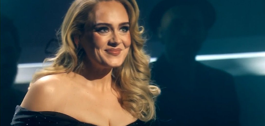 Adele: Sto procent tego, co napisano o mojej diecie, to nieprawda